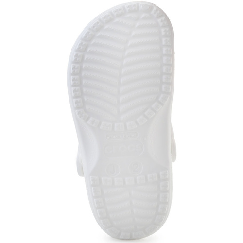 Crocs Classic Clog k 206991-100 Branco