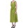 Textil Mulher Vestidos Max Mara VS000003116AE Verde