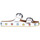 Sapatos Mulher Sapatos & Richelieu Etro CAB00003081AE Branco