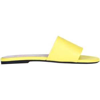 Sapatos Mulher U.S Polo Assn N°21 CAB00003067AE Amarelo