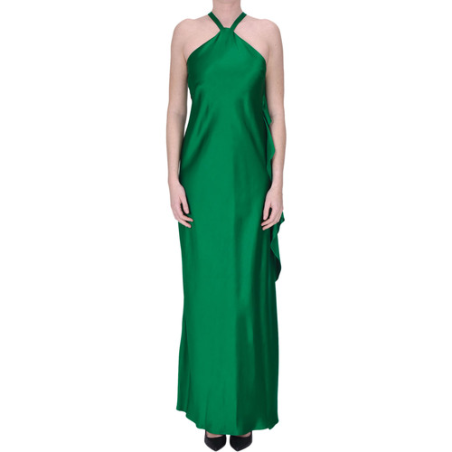 Textil Mulher Vestidos Max Mara VS000003122AE Verde
