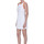 Textil Mulher Vestidos Moschino VS000003139AE Branco