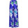 Textil Mulher Calças P.a.r.o.s.h. PNP00003164AE Azul