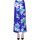 Textil Mulher Calças P.a.r.o.s.h. PNP00003164AE Azul