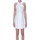 Textil Mulher Vestidos Elisabetta Franchi VS000003191AE Branco