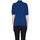 Textil Mulher camisolas Circolo 1901 MGP00003065AE Azul