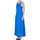 Textil Mulher Vestidos Milva Mi VS000003130AE Azul