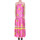 Textil Mulher Vestidos Ermanno Scervino VS000003243AE Rosa