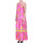 Textil Mulher Vestidos Ermanno Scervino VS000003243AE Rosa