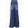 Textil Mulher Calças de ganga Seafarer DNM00003096AE Azul