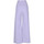 Textil Mulher Chinos Minina PNP00003158AE Violeta