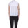 Textil Mulher camisas Bellerose TPC00003116AE Branco