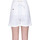 Textil Mulher Shorts / Bermudas White Sand PNH00003073AE Branco
