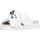 Sapatos Mulher Sapatos & Richelieu Inuikii CAB00003069AE Branco