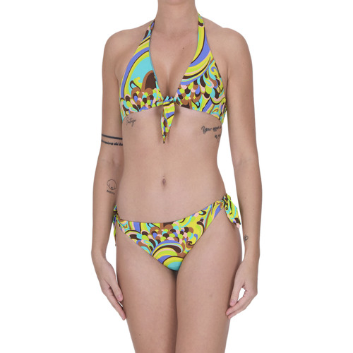 Textil Mulher Biquíni Miss Bikini CST00003013AE Multicolor