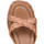 Sapatos Mulher Escarpim Equitare CAT00003102AE Castanho