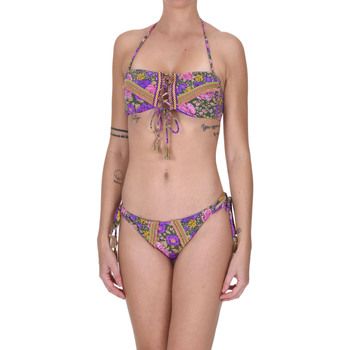 Textil Mulher Biquíni Miss Bikini CST00003021AE Violeta