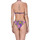 Textil Mulher Biquíni Miss Bikini CST00003021AE Violeta