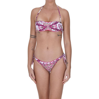 Textil Mulher Biquíni Miss Bikini CST00003014AE Rosa