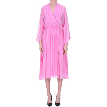 Textil Mulher Vestidos Attic And Barn VS000003230AE Rosa