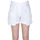 Textil Mulher Shorts / Bermudas Pinko PNH00003032AE Branco