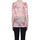 Textil Mulher camisolas Twin Set MGP00003143AE Rosa