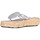 Sapatos Mulher Sapatos & Richelieu Strategia CAB00003080AE Cinza