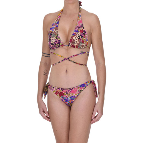 Textil Mulher Biquíni Miss Bikini CST00003017AE Multicolor