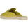 Sapatos Mulher Sapatos & Richelieu Equitare CAB00003075AE Verde