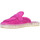 Sapatos Mulher Sapatos & Richelieu Equitare CAB00003076AE Violeta