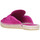 Sapatos Mulher Sapatos & Richelieu Equitare CAB00003076AE Violeta