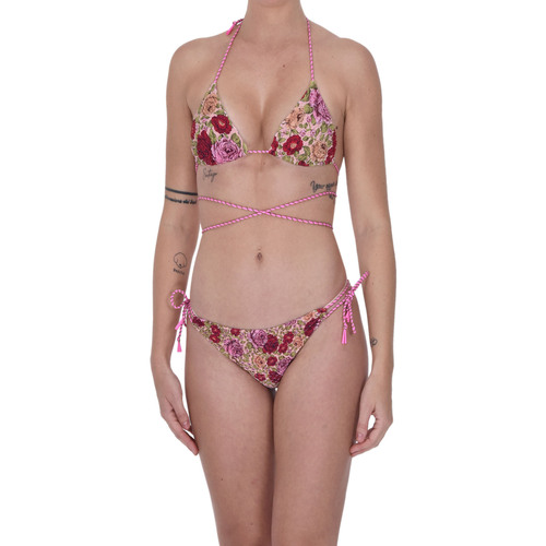 Textil Mulher Biquíni Miss Bikini CST00003008AE Rosa