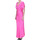 Textil Mulher Vestidos Pink Memories VS000003245AE Rosa