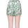 Textil Mulher Shorts / Bermudas Twin Set PNH00003026AE Verde