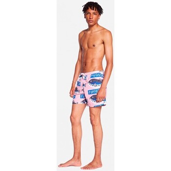 Textil Homem Fatos e shorts de banho Ollow  Multicolor
