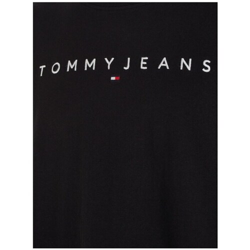 Tommy Hilfiger DM0DM17993BDS Preto