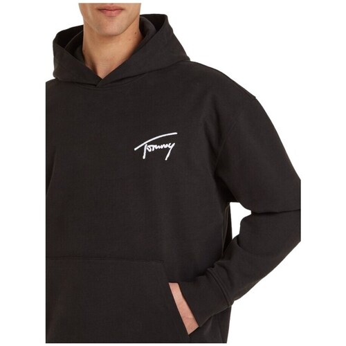 Tommy Hilfiger DM0DM17990BDS Preto