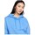 Textil Mulher Sweats Tommy Hilfiger WW0WW41245C30 Azul