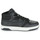 Sapatos Homem Sapatilhas de cano-alto Kangaroos K-Draft Tony Mid Preto