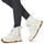 Sapatos Mulher Botas de neve Kangaroos K-FW Shego Cru