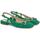 Sapatos Mulher Sapatos & Richelieu ALMA EN PENA V240342 Verde