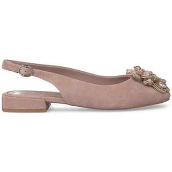 Sapatos Mulher Sapatos & Richelieu Top 5 de vendas V240391 Rosa