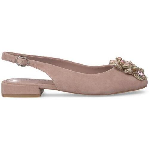 Sapatos Mulher Sapatos & Richelieu Alma En Pena V240391 Rosa