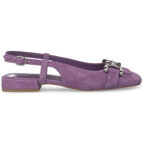 Sapatos Mulher Coleção Primavera / Verão Alma En Pena V240342 Violeta