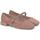 Sapatos Mulher Saco de desporto ALMA EN PENA V240395 Rosa