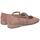 Sapatos Mulher Sapatos & Richelieu ALMA EN PENA V240395 Rosa