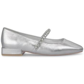 Sapatos Mulher Sapatos & Richelieu Casa & Deco V240395 Cinza