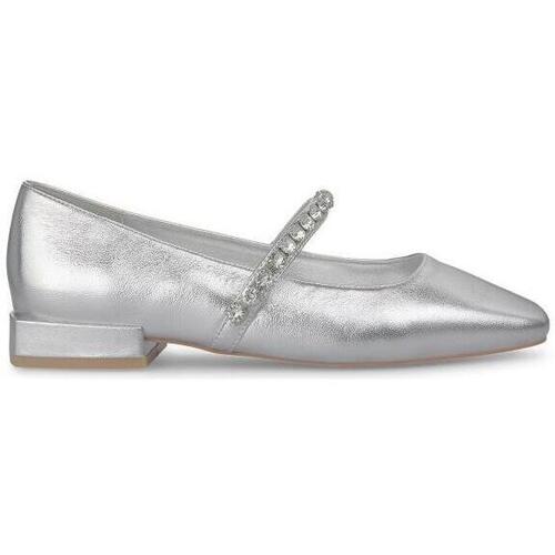Sapatos Mulher Sapatos & Richelieu Top 5 de vendas V240395 Cinza