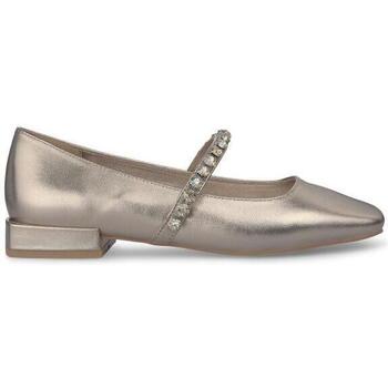Sapatos Mulher Sapatos & Richelieu Top 5 de vendas V240395 Castanho