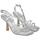 Sapatos Mulher Douceur d intéri V240534 Cinza
